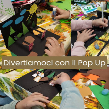 Divertiamoci con il Pop-Up